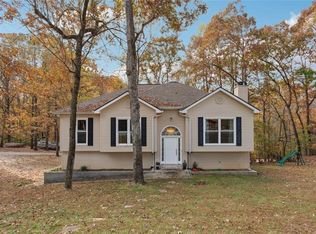 3107 Lake Ranch Dr, Gainesville, GA 30506