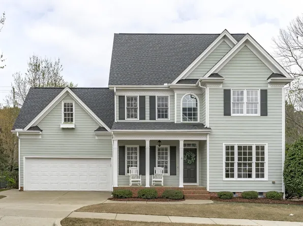 111 Ivy Tree Pl, Morrisville, NC 27560