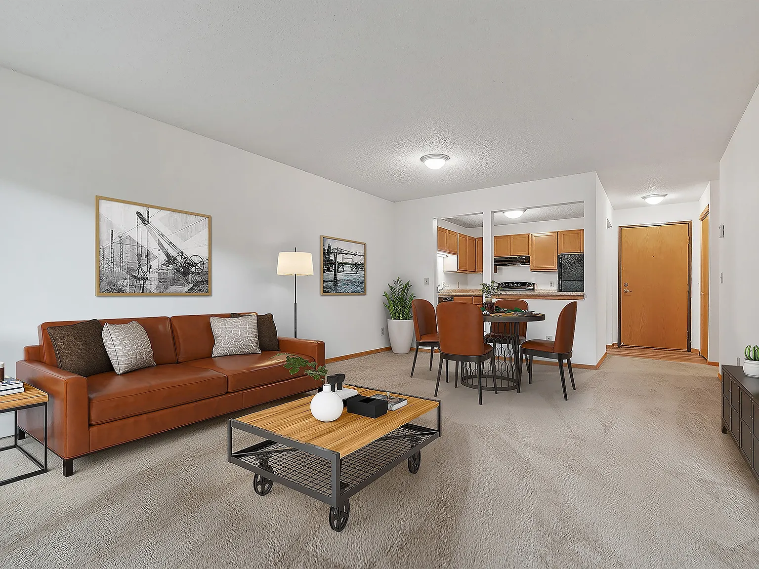 Parkside at Medicine Lake — Photo 1