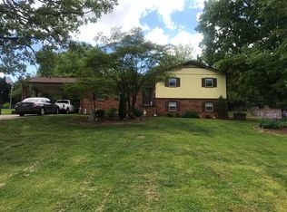 2307 Olde Grove Rd, Hudson, NC 28638