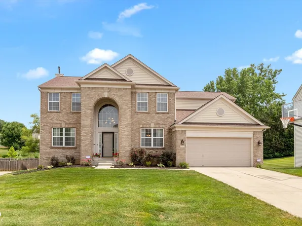 6293 Welker Dr, Indianapolis, IN 46236
