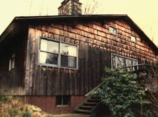 90 Sawyer Hl, New Milford, CT 06776