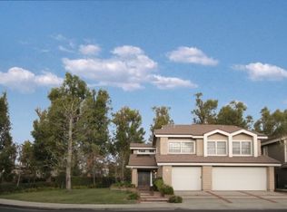 12 Quebrada, Irvine, CA 92620