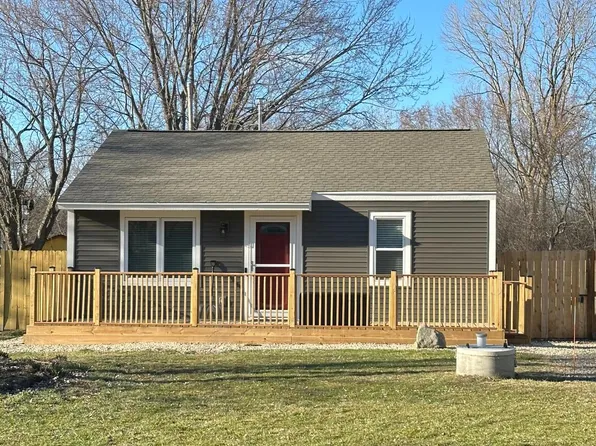 31204 71st STREET, Salem, WI 53168