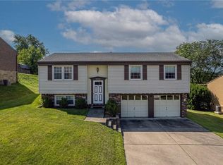 5032 Windriver Dr, Mc Kees Rocks, PA 15136