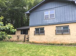 986 Arbour Ct, Stone Mountain, GA 30083