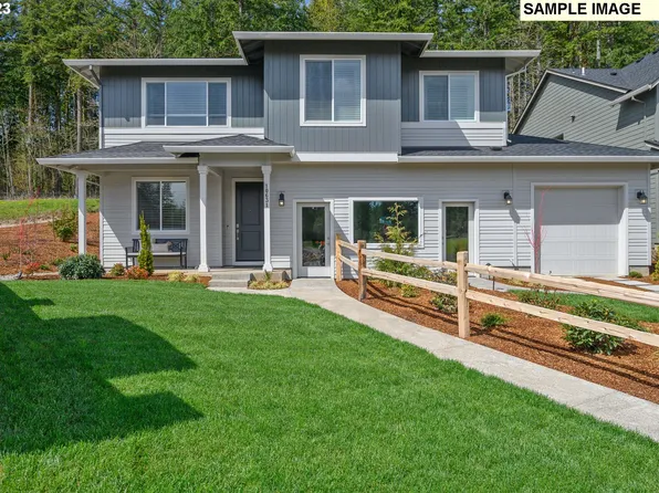 11724 SE Crown Point Way #687, Happy Valley, OR 97086