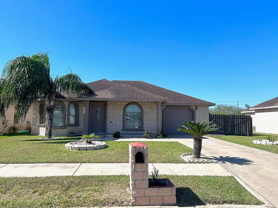 6515 Pino Blanco, Brownsville, TX 78526 | Zillow