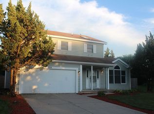 1124 Leawood Ct, Joliet, IL