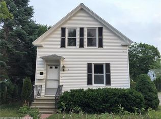 10 McLellan St, Brunswick, ME 04011