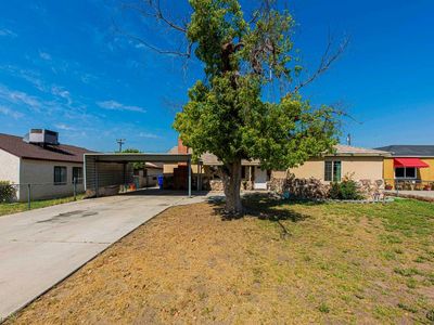 1404 Penny St, Bakersfield, CA, 93306