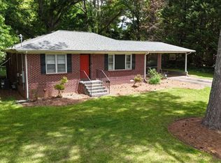 206 Briarcliff Ln, Athens, GA 30605