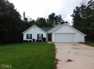 126 Flagman St, Dawsonville, GA 30534