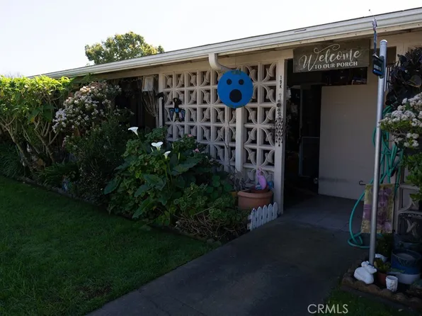 1820 Sunningdale Rd #M14-19k, Seal Beach, CA 90740