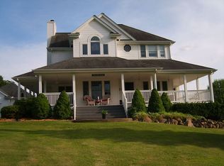 3280 Parker Rd, Davisburg, MI 48350