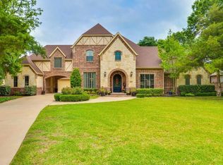 4360 Powers Branch Dr, Midlothian, TX 76065