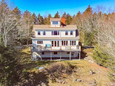 12 Main Street, Owls Head, ME, 04854