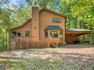 1628 Woods Valley Rd, Young Harris, GA 30582