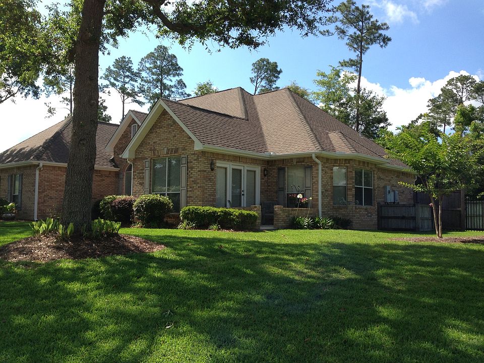 Front (West Side)