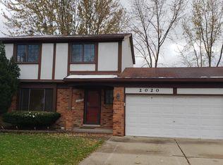 2020 Jonathan Dr, Sterling Heights, MI 48310