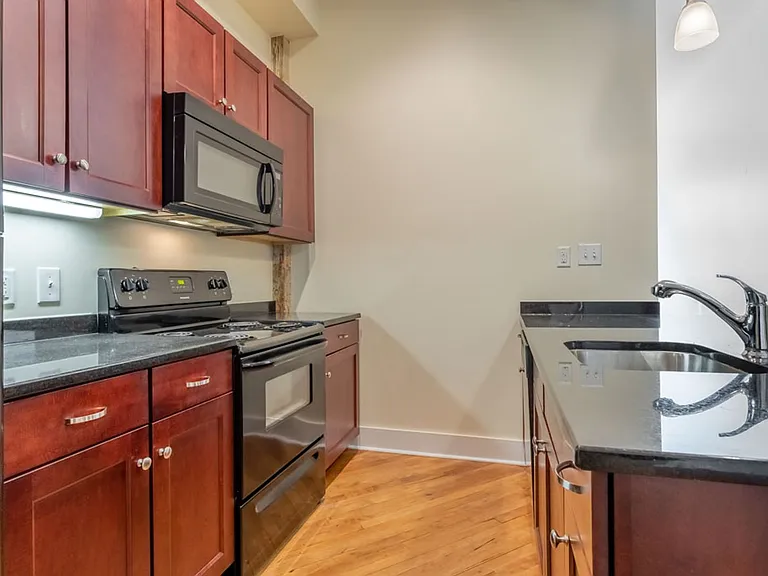 The Bedford Lofts — Photo 22