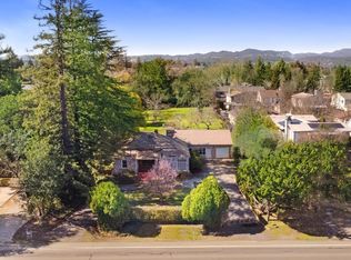 2047 Big Ranch Rd, Napa, CA 94558