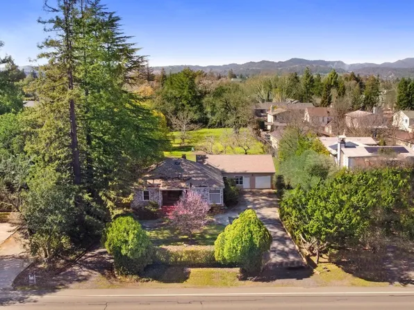 2047 Big Ranch Road, Napa, CA 94558