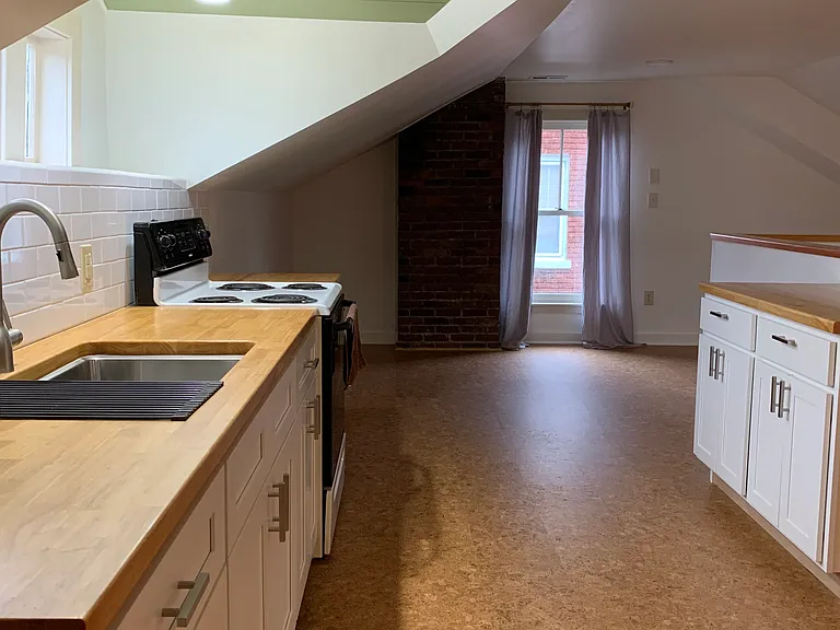 126 Ransom Ave #2 — Photo 3