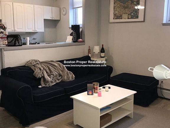 50 Charlesgate E #207 Boston - Fenway Unit Photo 2