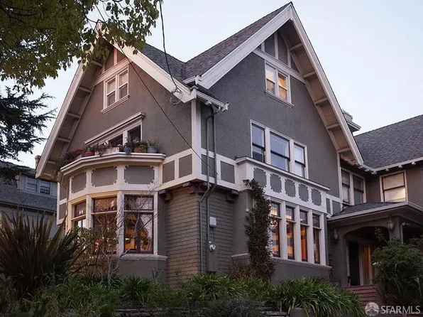 390 Euclid Ave, Oakland, CA 94610
