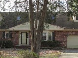 5407 Lewis Rd, Norfolk, VA 23502