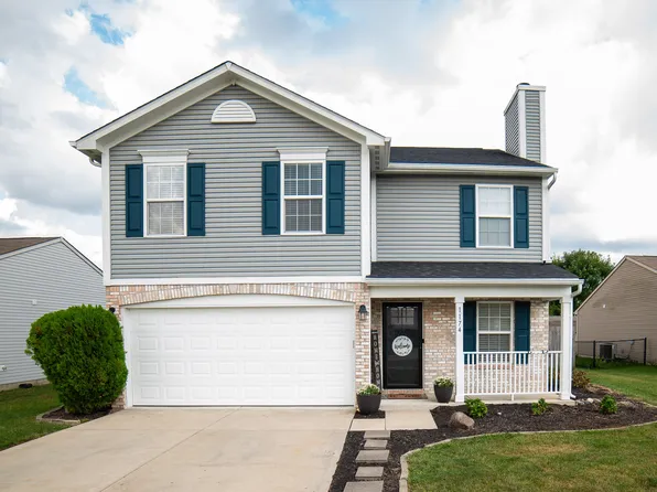 1174 Dark Star Ct, New Whiteland, IN 46184