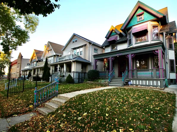900 S 20th STREET, Milwaukee, WI 53204