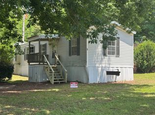 22 Teaver Rd #9 & 10, Lagrange, GA 30240
