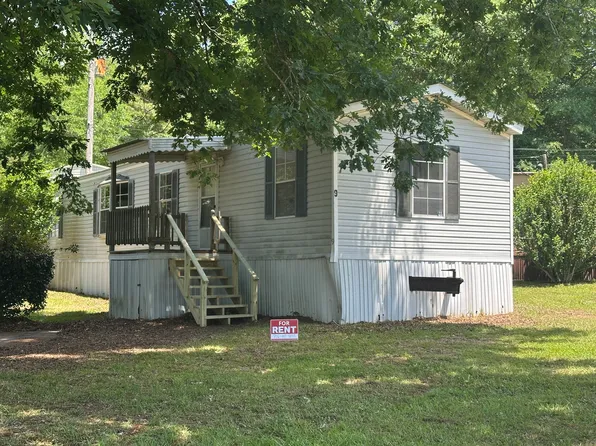 22 Teaver Rd, Lagrange, GA