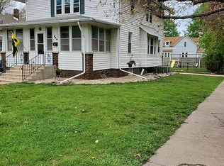 600 W State St, Jefferson, IA 50129