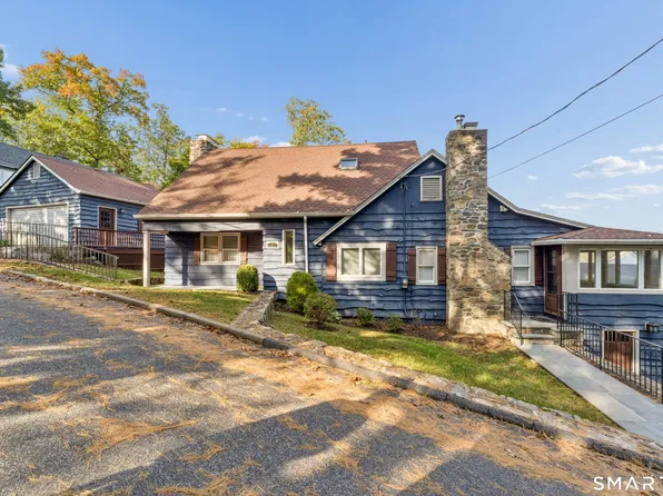 3 The Crest Way, Danbury, CT 06811