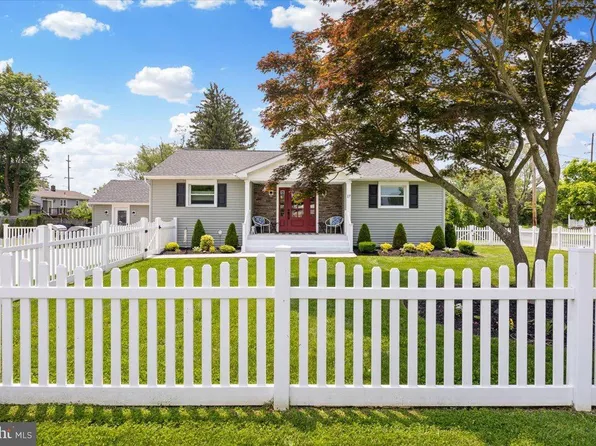 17 S Sumner Ave, Berlin, NJ 08009