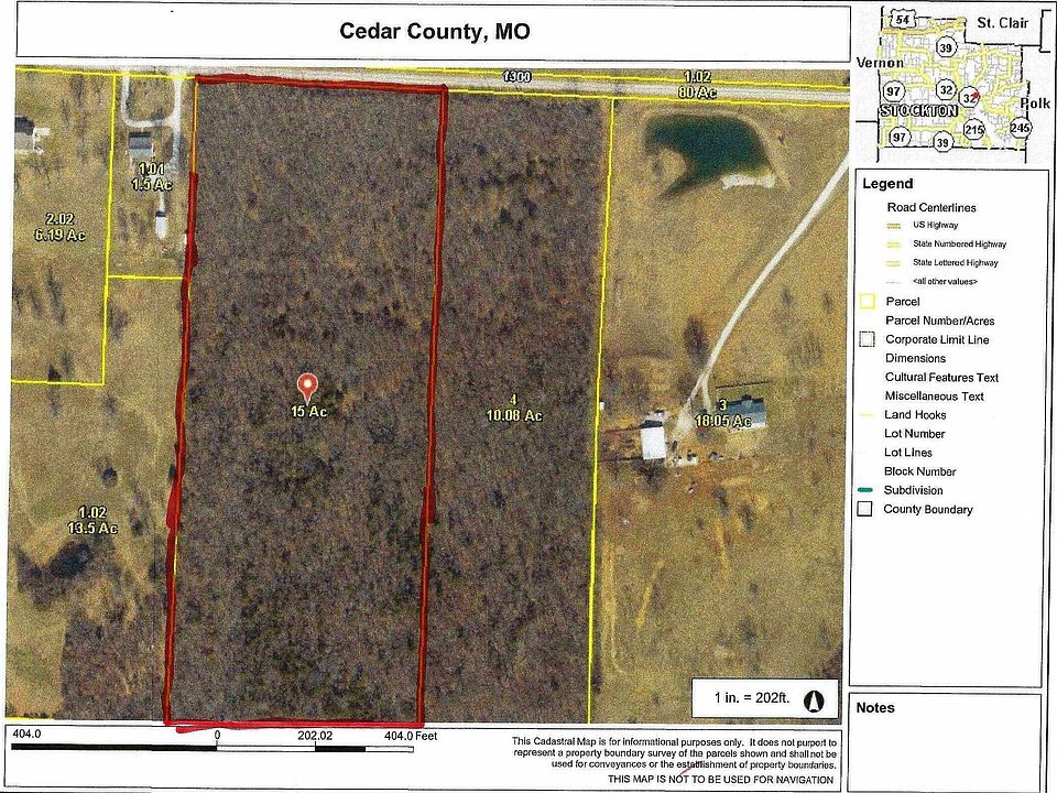 2nd image of 000 E 1300 Road E