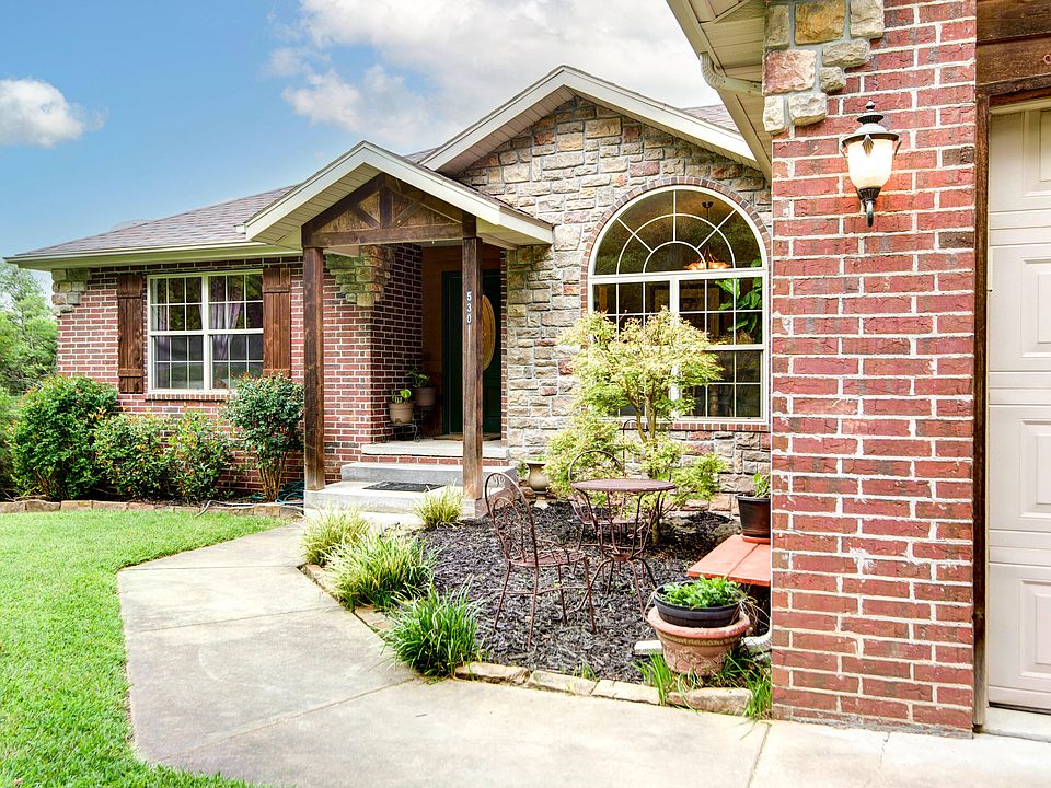 530 S Emory Creek Road, Branson, MO 65616 Zillow