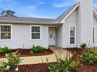 113 Cape Cir, Panama City Beach, FL 32413