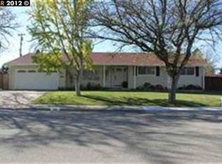 800 Kane Cir, Walnut Creek, CA