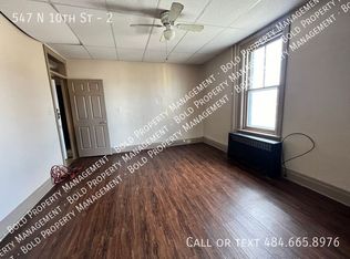 547 N 10th St APT 2, Lebanon, PA 17046