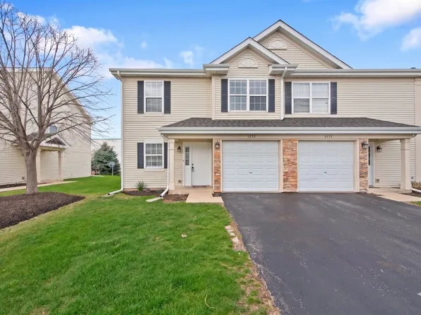 1737 W Chrysler Dr, Belvidere, IL 61008