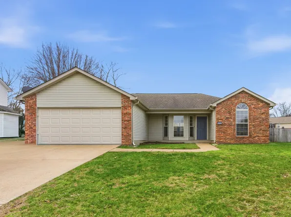 2751 Belle Meade Pl, Columbia, TN 38401