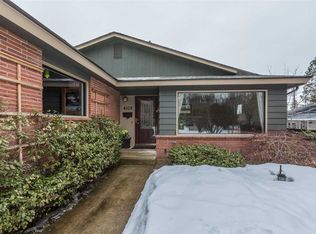 4108 S Hogan St, Spokane, WA 99203