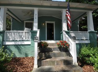 210 Maple Ave, Marietta, GA 30064