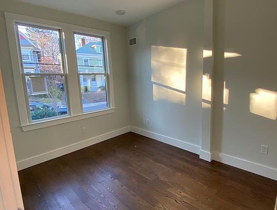 1st Bedroom