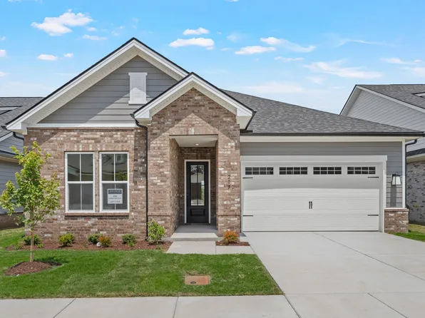 205 Aspen Arch Ct, Hermitage, TN 37076