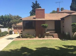 3826 S Ridgeley Dr, Los Angeles, CA 90008